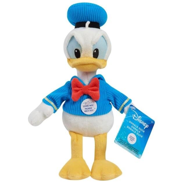 Peluche Pato Donald Duck