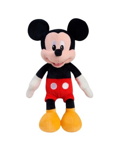 Peluche Mickey Mouse