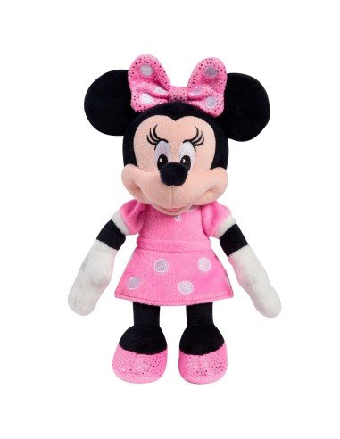 Peluche Minnie Mouse