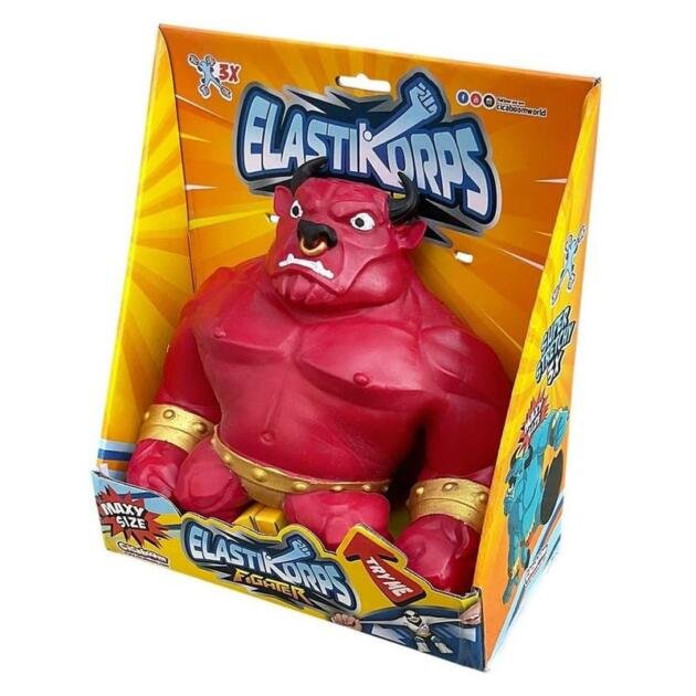 ELASTIKORPS Fighter Maxy Bullo