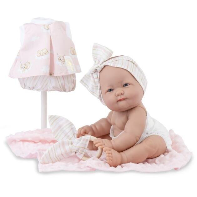 Muñeca Poppy Marina y Pau