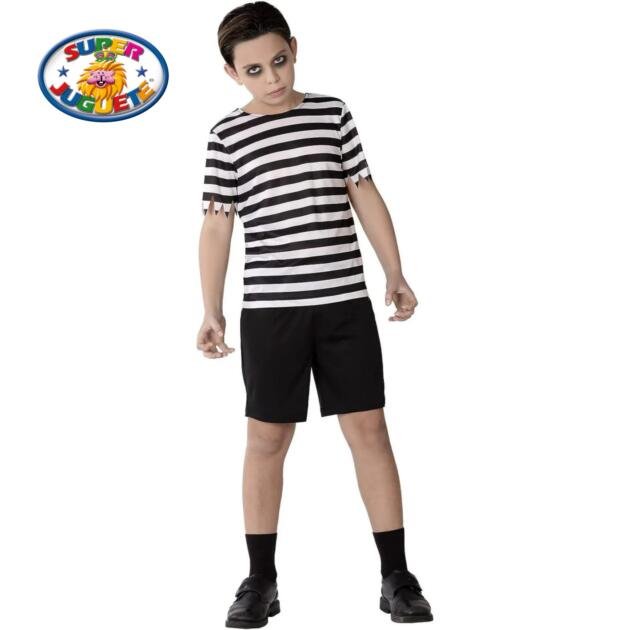 Disfraz gótico Infantil / Familia monstruosa