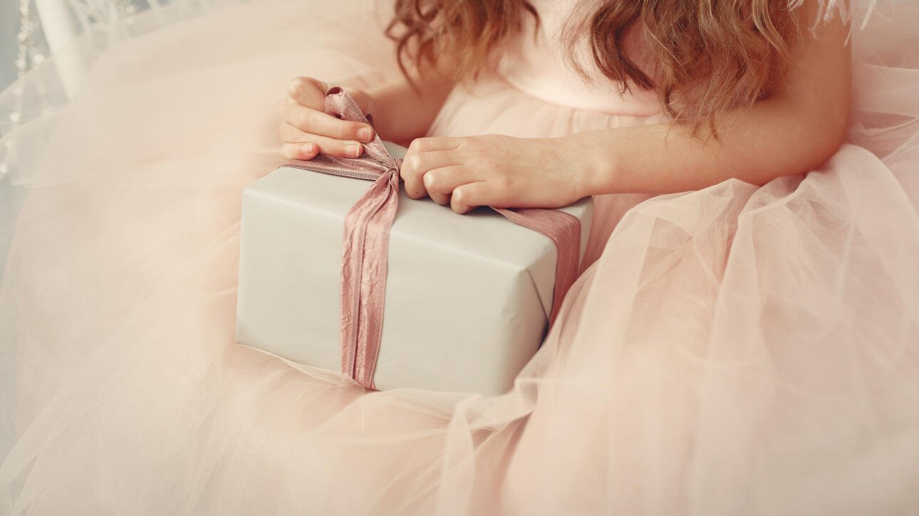 regalos originales para Primera Comunión