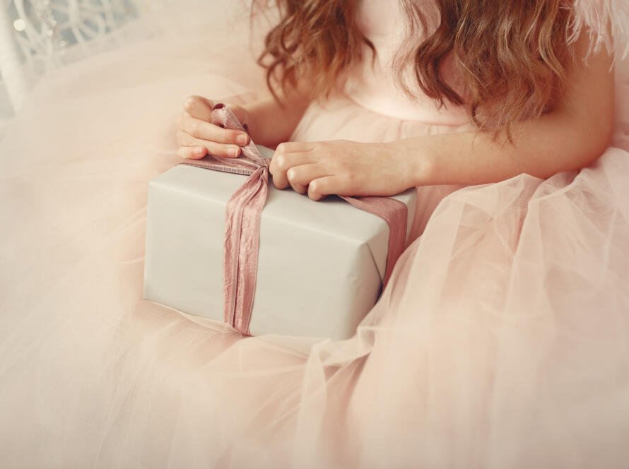 regalos originales para Primera Comunión