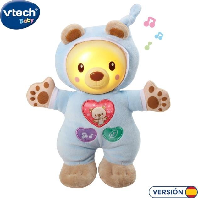 VTech Baby Cuco Luz de Cuna