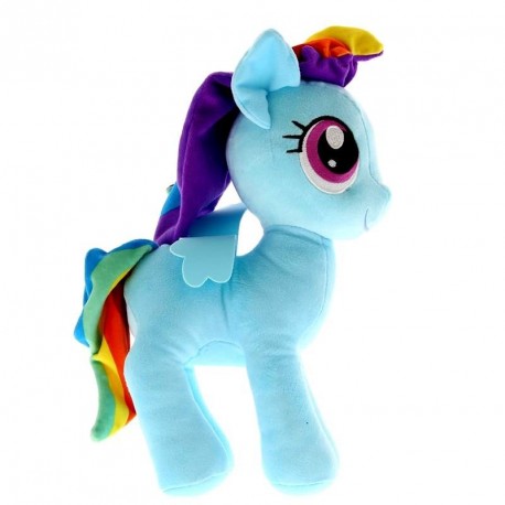 my little pony de peluche