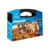 Maletin egipto playmobil online