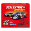 Scalextric compact crazy online rally