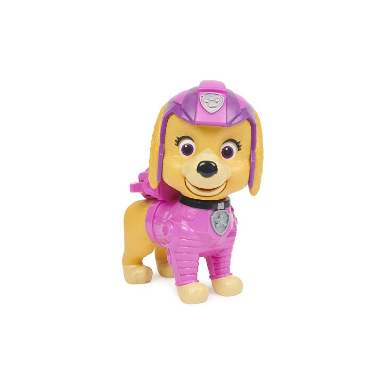 FIGURA SKYE PATRULLA CANINA – My Mims