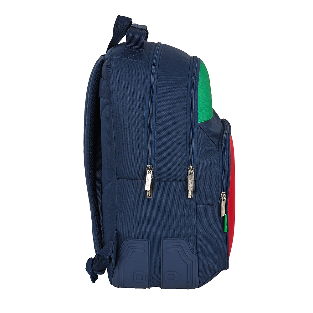 Benetton mochilas deals