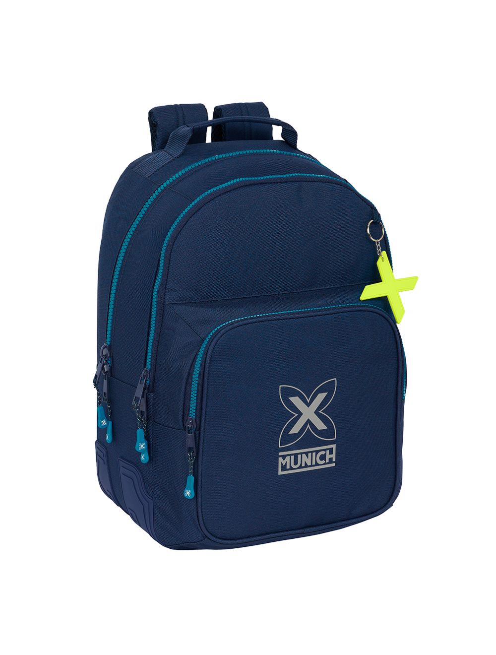 MOCHILA 39CM ZAPATILLERO MUNICH NAUTIC