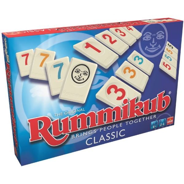 Rummikub Original