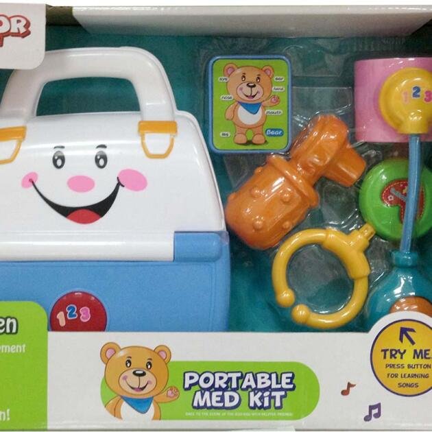Maletín Médico