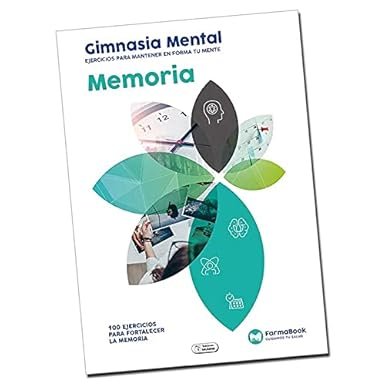 GIMNASIA MENTAL: MEMORIA
