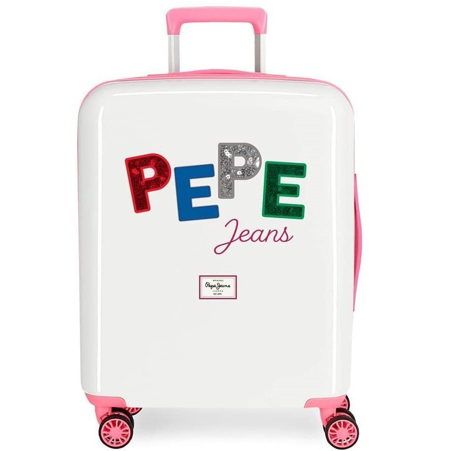Pepe Jeans Kim Maleta de Cabina
