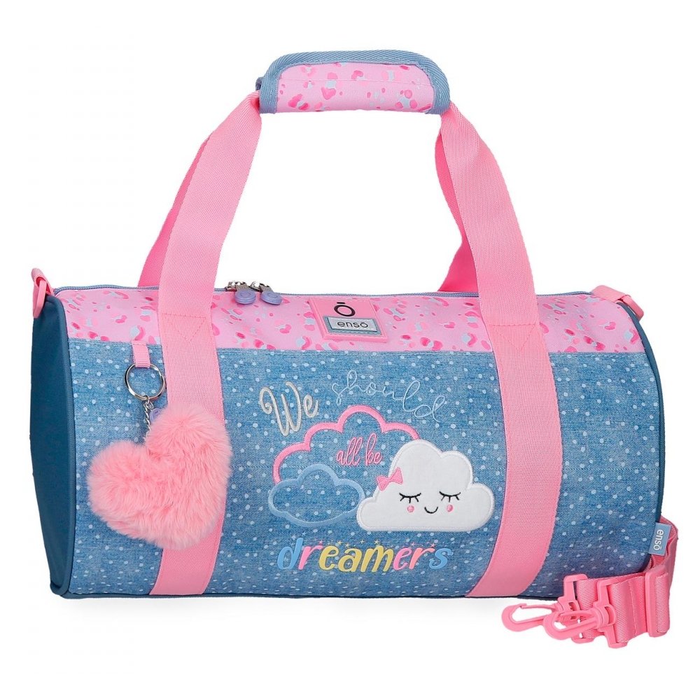 Bolsa de viaje Enso Dreamers