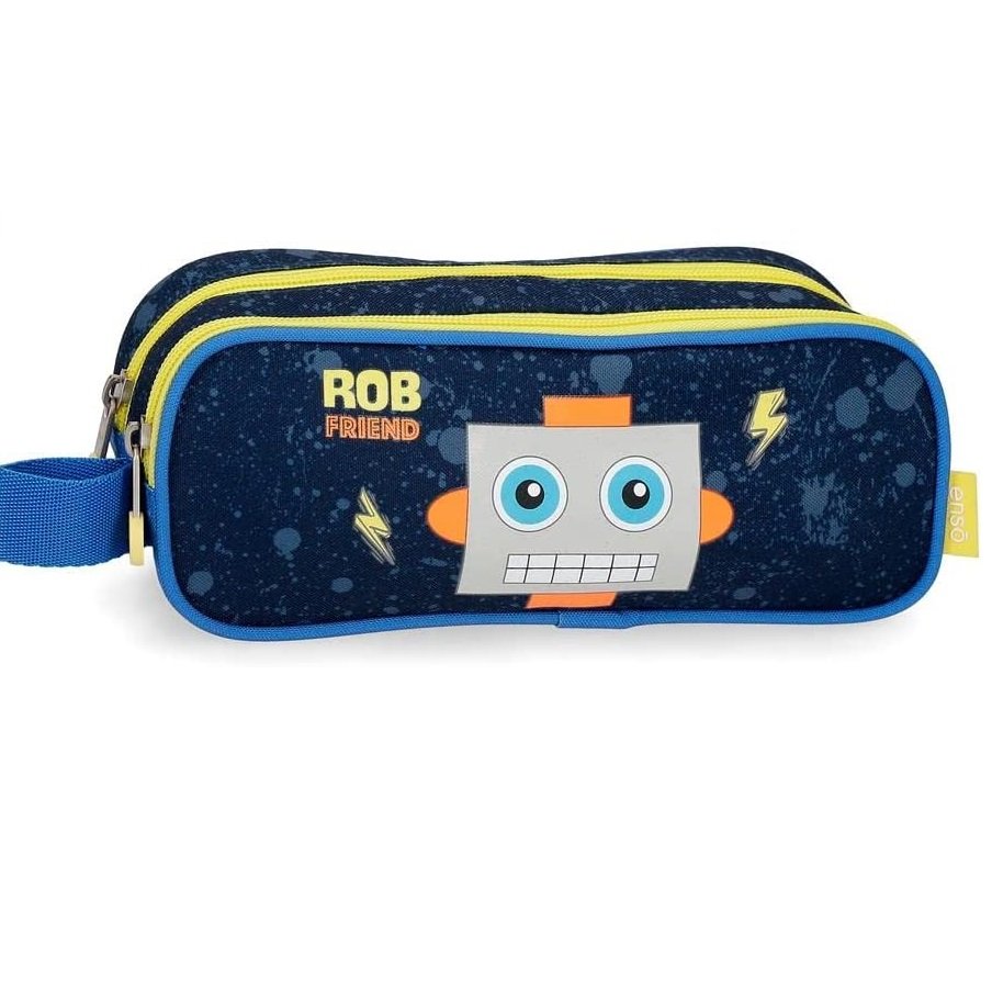Enso Rob Friend Estuche Doble