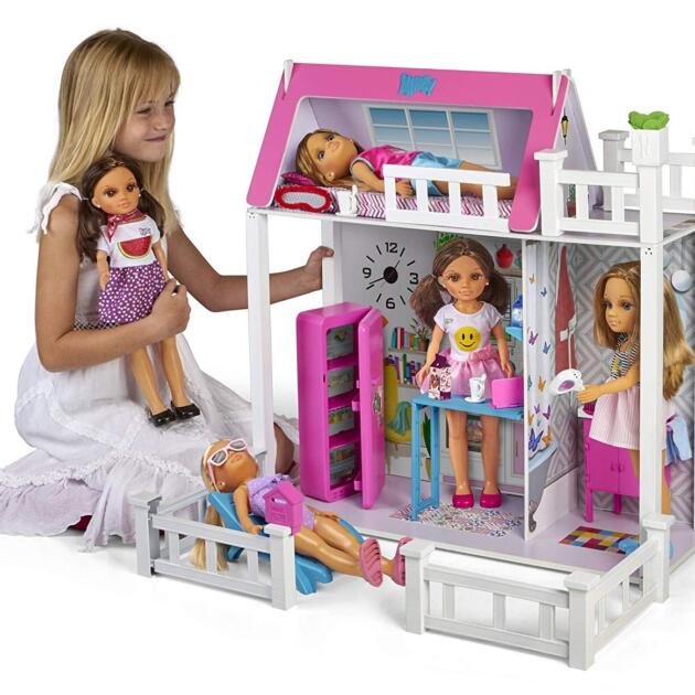 NANCY - Casa Sweet Home