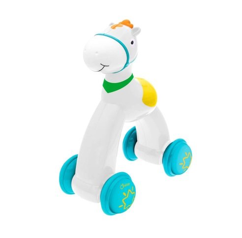 Juguete Push and Go Caballo