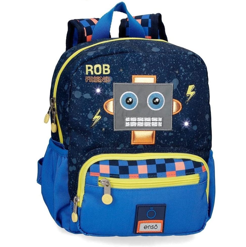 Enso Rob Friend Mochila guardería