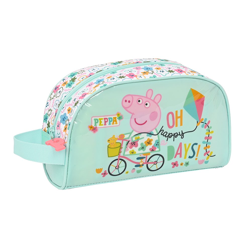 NECESER ADAPT. A CARRO PEPPA PIG COSY CORNER