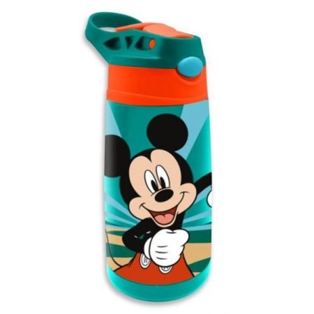 BOTELLA TERMICA MICKEY