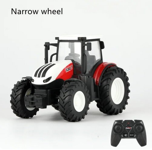 TRACTOR R/C 1:24