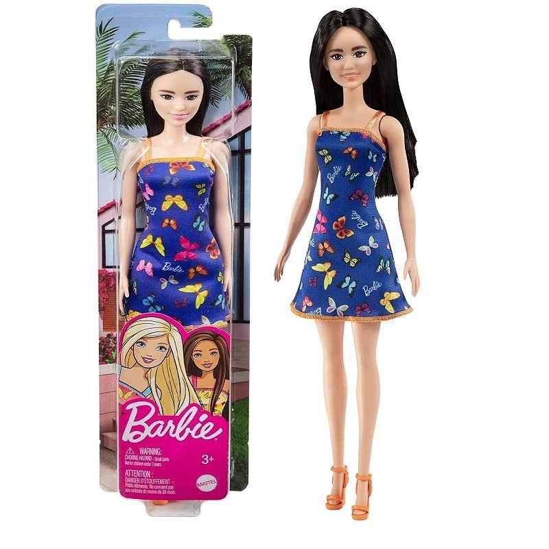 Barbie Chic Vestido AZUL