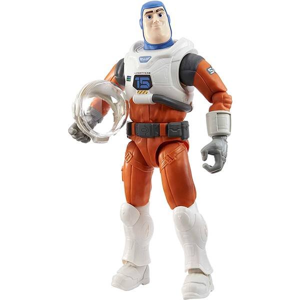 Lightyear Figura Buzz XL-15 30cm