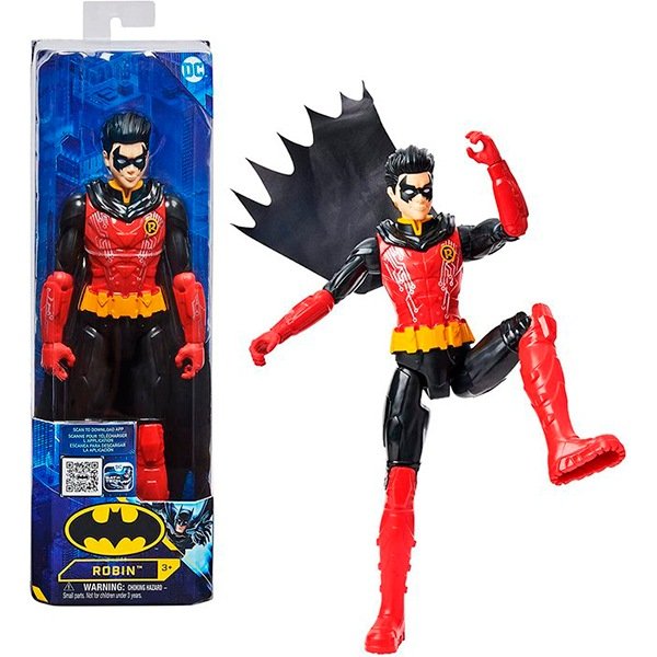 Batman Figura Robin 30cm