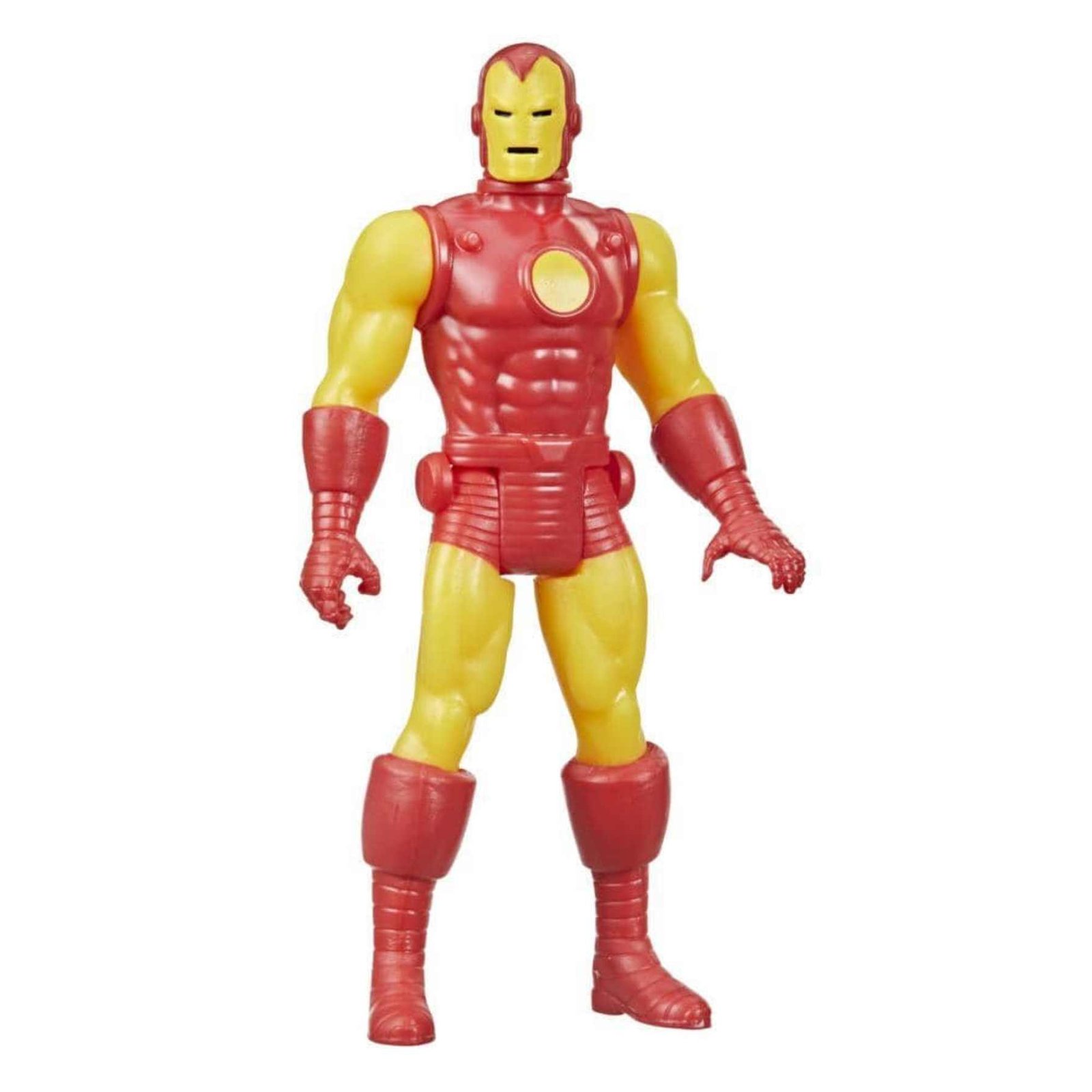 Marvel Legends Iron Man de 375 Collection