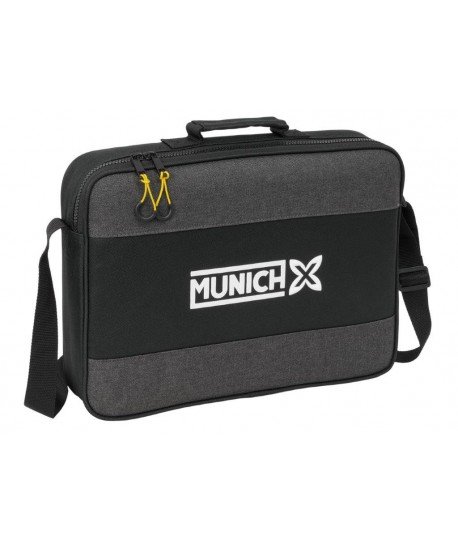 CARTERA EXTRAESCOLARES MUNICH "TOPO"