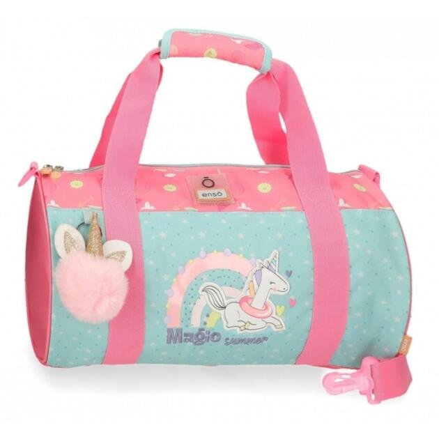 Bolsa de viaje Enso Magic Summer