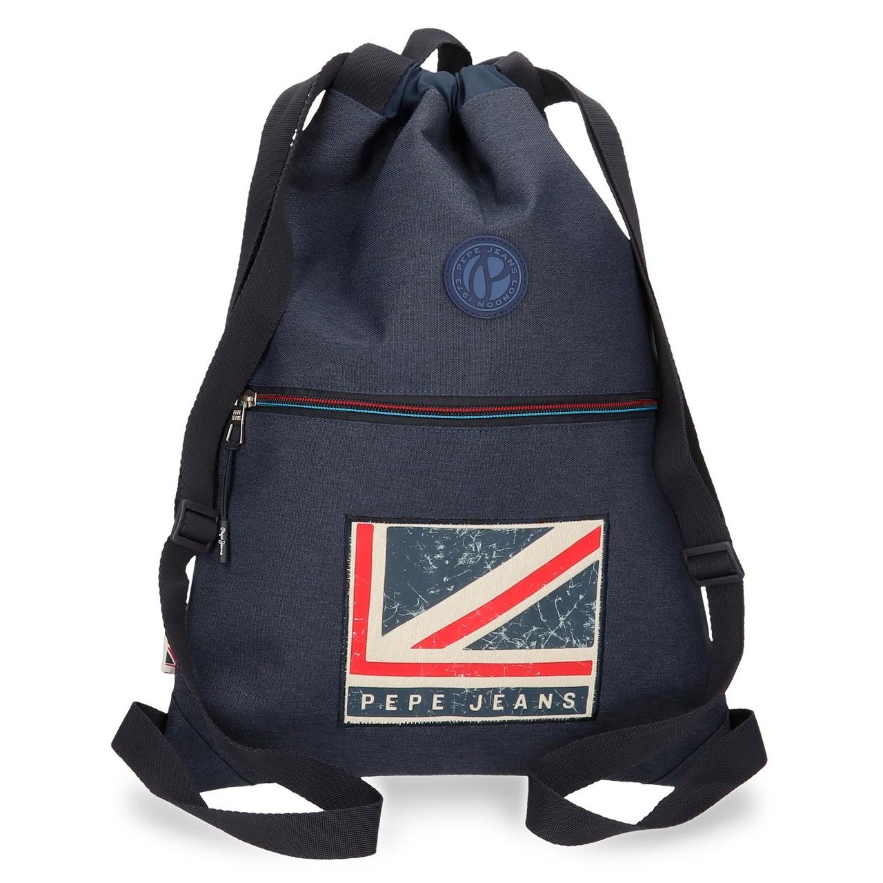 Mochila saco Pepe Jeans Aidan