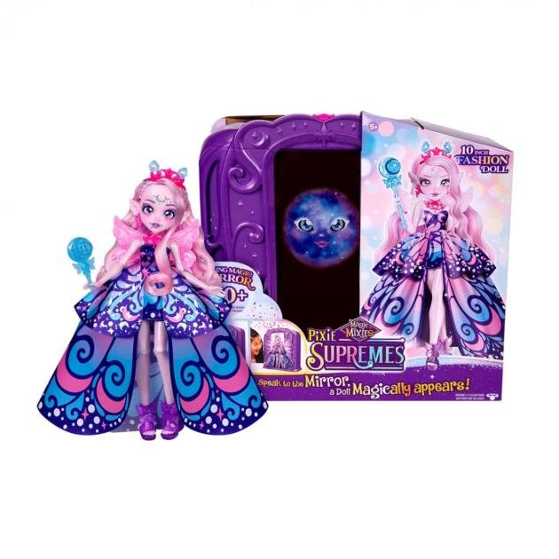 Magic Pixlings Magic Mirror