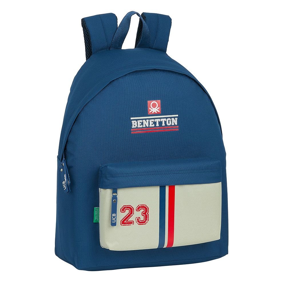 Mochila Benetton Varsity