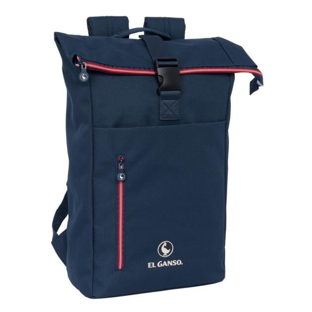 Mochila Portátil El Ganso 15,6'' Solapa