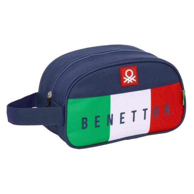Neceser Adaptable Benetton Asa Lateral