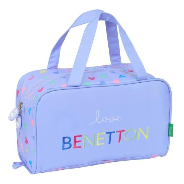 Neceser Rectangular Benetton