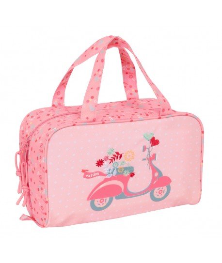 NECESER RECTANGULAR RECICLADO MOOS "PASSION"