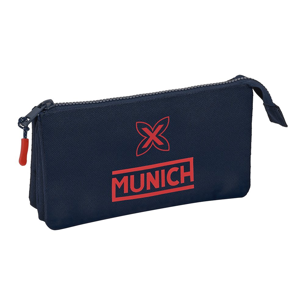 PORTATODO TRIPLE MUNICH "FLASH"