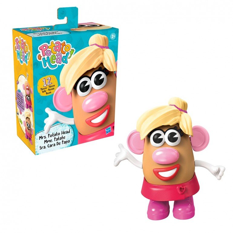 POTATO HEAD MS. POTATO