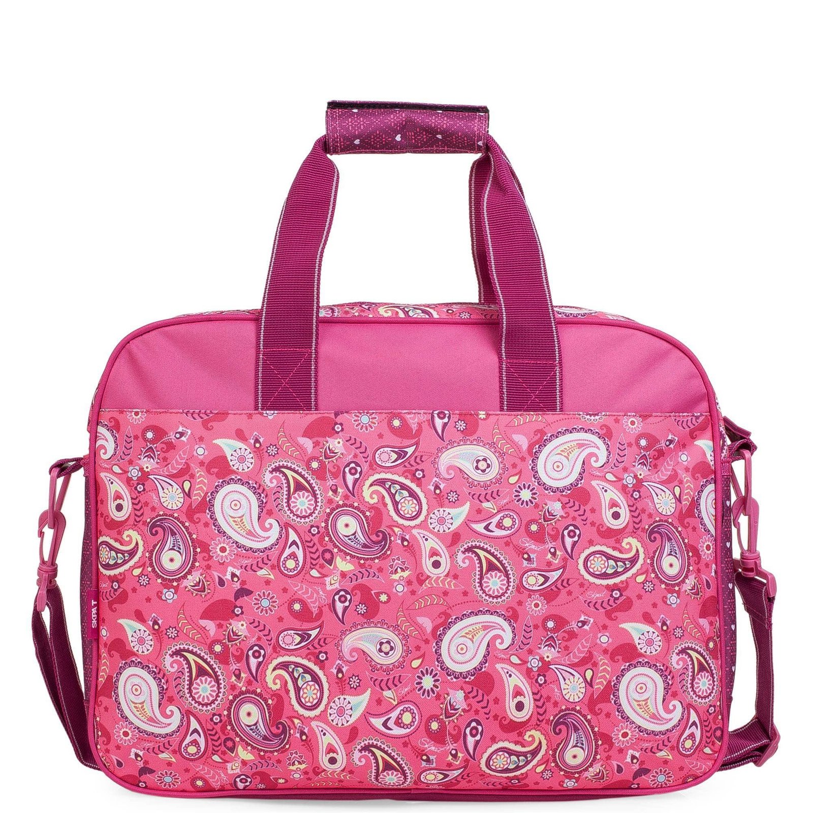 Cartera Extraescolar SKPAT Liubliana - Imagen 2