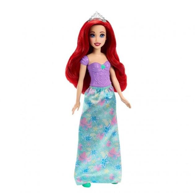 MUÑECA PRINCESAS DISNEY ARIEL