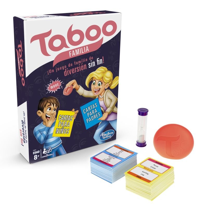 Tabú Familia