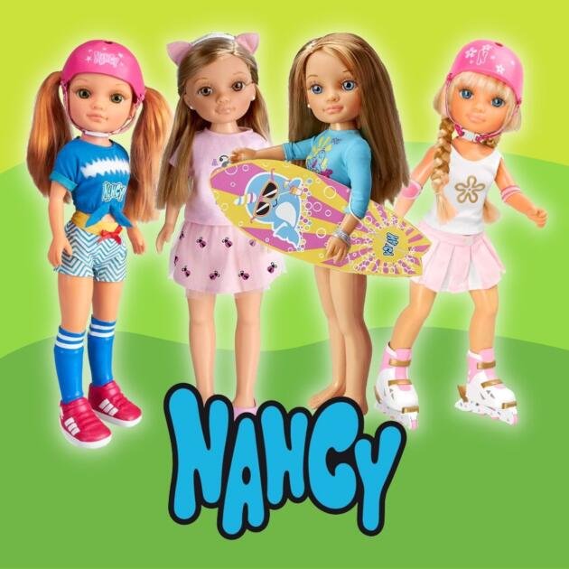 Nancy