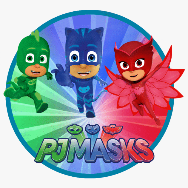 PJ Masks