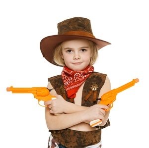 Pistolas general