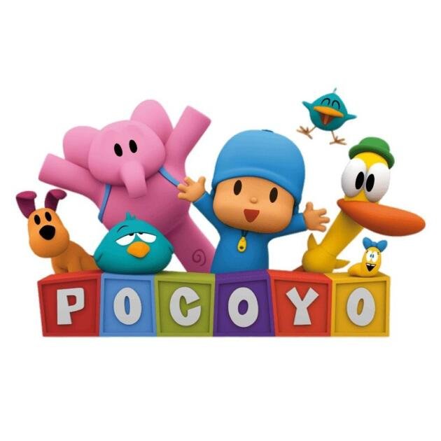 Pocoyo