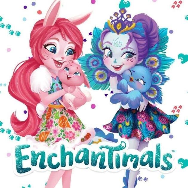 Enchantimals